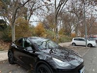 Usado Tesla Model Y 378 kW (514 CV) 2024 Eléctrico SUV