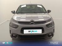 usado Citroën C4 Cactus PureTech 81KW (110CV) S&S EAT6 Shine