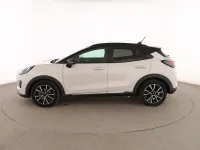 Usado Ford Puma Titanium 125 CV (91 kW) 2021 Beige SUV