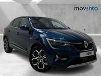 Usado Renault Arkana RS Line 145 CV (106 kW) 2021 Azul SUV
