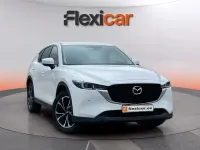 Occasion Mazda CX-5 165 PK (121 kW) 2023 Wit SUV