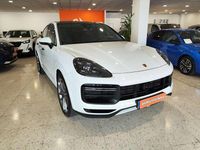 Usado Porsche Cayenne 460 CV (338 kW) 2023 Blanco SUV