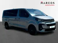 Usado Citroën Spacetourer 180 CV (132 kW) 2025 Monovolumen
