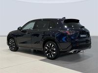 Nuevo Honda ZR-V Advance 184 CV (135 kW) 2025 Negro SUV