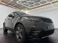 Usado Land Rover Range Rover Velar R-Dynamic 204 CV (150 kW) 2021 Negro SUV