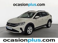 Occasion VW Taigo 116 ch (85 kW) 2025 Blanc SUV