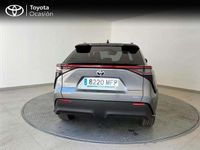 Usado Toyota bZ4X Plus 150 kW (204 CV) 2023 SUV