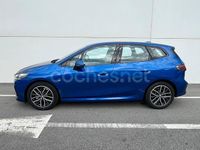 Nuevo BMW 218 Comfort Edition 136 CV (100 kW) 2025 Azul Familiar
