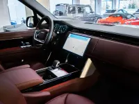Nuevo Land Rover Range Rover Autobiography 530 CV (389 kW) 2025 Negro SUV