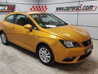 usado Seat Ibiza SC 1.4 Reference