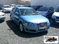 usado Audi A3 1.8 TFSI S tr. Ambition