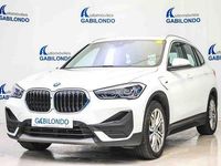 Usado BMW X1 220 CV (161 kW) 2021 Blanco SUV