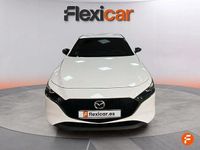 Usado Mazda 3 122 CV (89 kW) 2023 Blanco Berlina