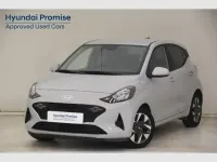 Usado Hyundai i10 67 CV (49 kW) 2025 Otro Utilitario