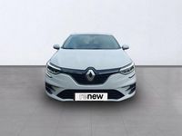 Usado Renault Mégane IV Business 115 CV (84 kW) 2021 Blanco Berlina