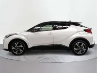 Usado Toyota C-HR Advance 122 CV (89 kW) 2022 SUV