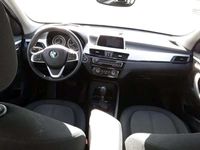 usado BMW X1 sDrive 18dA