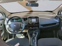 Usado Renault Zoe Intens 67 kW (92 CV) 2018 Blanco Utilitario