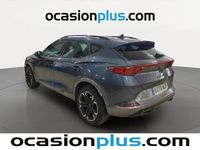 Käytetty Cupra Formentor 150 HP (110 kW) 2023 Harmaa Katumaasturi