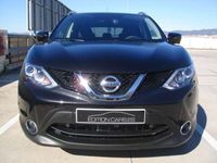 usado Nissan Qashqai 1.2 DIG-T S&S Tekna Premium 4x2 XTronic 85 kW (115 CV)