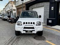 usado Suzuki Jimny 1.3 JLX Hard Top