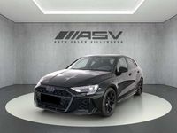 Usado Audi RS3 Sportback Premium 400 CV (294 kW) 2025 Negro Utilitario