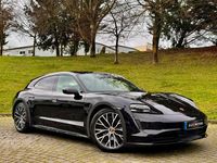Usado Porsche Taycan Cross Turismo 300 kW (408 CV) 2021 Eléctrico Familiar