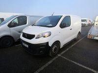 Usado Peugeot Expert Premium 120 CV (88 kW) 2022 Blanco Van