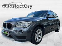 Usado BMW 118 143 CV (105 kW) 2014 Negro Utilitario