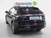Usado VW Taigo R-line 110 CV (80 kW) 2022 Negro SUV