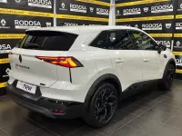 Nuevo Renault Symbioz Esprit Alpine 145 CV (106 kW) 2025 Blanco SUV