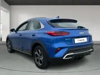Nuevo Kia XCeed 115 CV (84 kW) 2026 Azul SUV