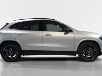 Usado Mercedes GLA200 150 CV (110 kW) 2025 Gris SUV