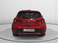 Usado Toyota Corolla Active 141 CV (103 kW) 2024 Rojo Utilitario
