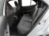 Usado Toyota Yaris Cross Business Edition 116 CV (85 kW) 2021 Blanco SUV