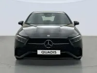 Usado Mercedes A180 136 CV (100 kW) 2025 Negro