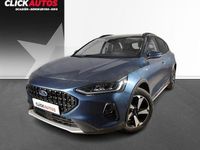 Usado Ford Focus Active 155 CV (114 kW) 2024 Blanco