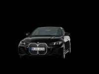 Usado BMW 420 Gran Coupé 190 CV (139 kW) 2025 Negro Coupe