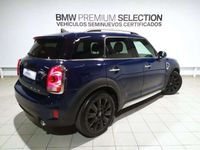 usado Mini Cooper SD Countryman 140 kW (190 CV)