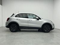 Usado Fiat 500X Connect 120 CV (88 kW) 2021 Beige SUV