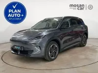 Nuevo MG S5 Luxury 169 kW (231 CV) 2025 Gris SUV