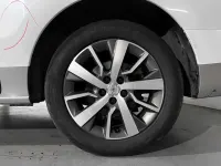 Occasion Toyota Proace 100 kW (136 PK) 2021 Wit MPV