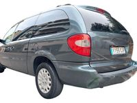 usado Chrysler Grand Voyager GRAND VOYAGER SE