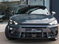 Usado Cupra Leon 150 CV (110 kW) 2024 Azul Berlina