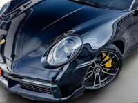 Usado Porsche 911 Turbo S 658 CV (483 kW) 2023 Negro Coupe