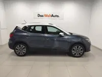 Usado Seat Arona Xperience 116 CV (85 kW) 2025 Gris SUV
