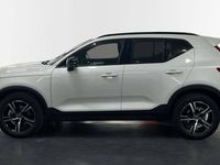 Nuevo Volvo XC40 Plus 163 CV (119 kW) 2025 Blanco SUV