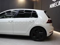 Usado VW Golf VII GTI 230 CV (169 kW) 2018 Blanco Berlina