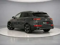 Usado DS Automobiles DS7 Crossback Performance 130 CV (95 kW) 2024 Gris / plata SUV