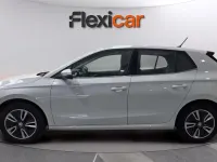 Usado Skoda Fabia 150 CV (110 kW) 2024 Blanco Utilitario